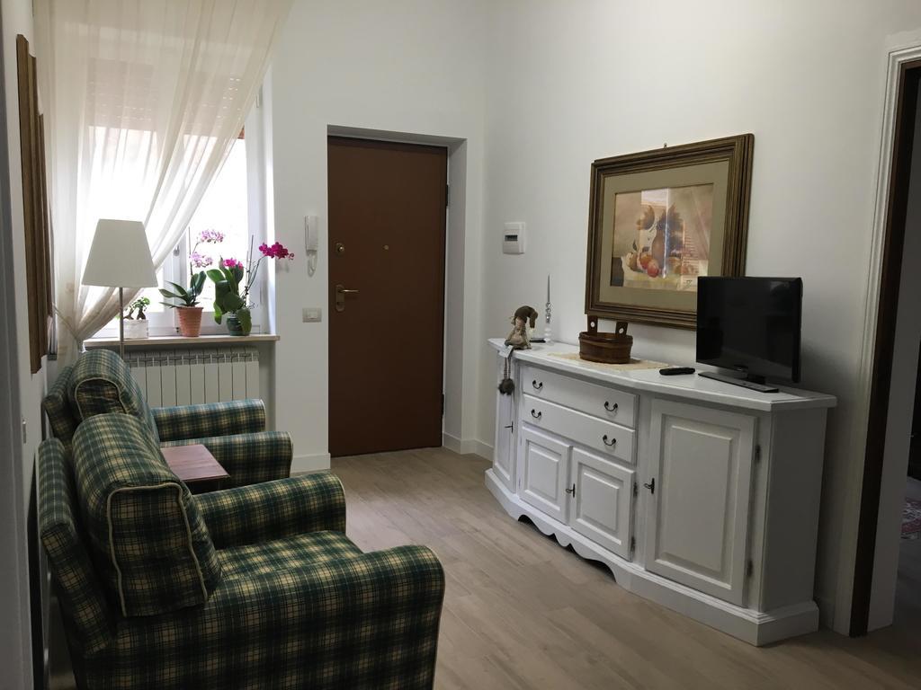 Atmosfera D'Arte - Private Parking Hotel ออร์เวียโต ภายนอก รูปภาพ