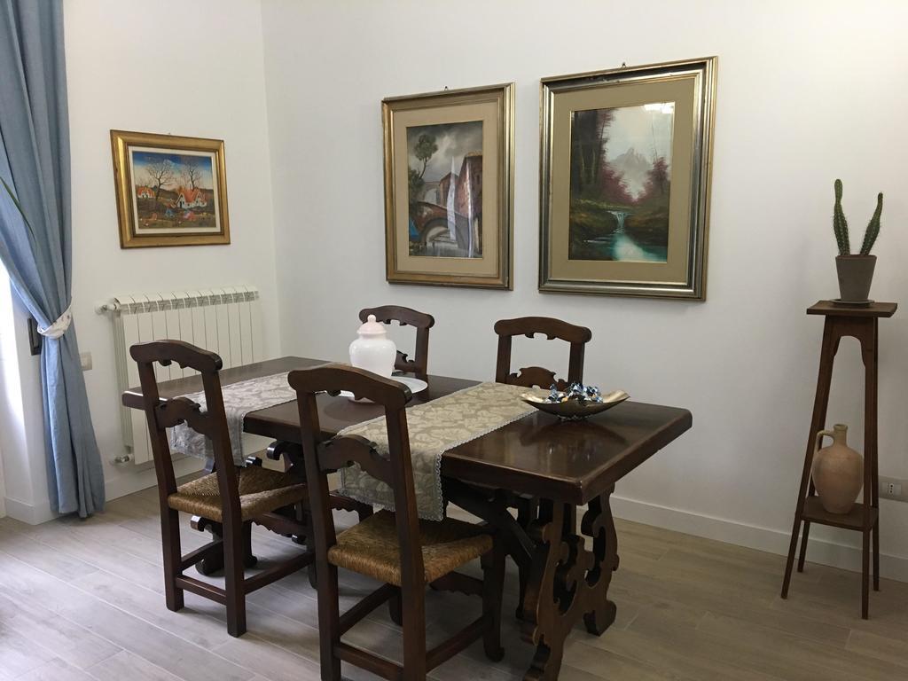 Atmosfera D'Arte - Private Parking Hotel ออร์เวียโต ภายนอก รูปภาพ