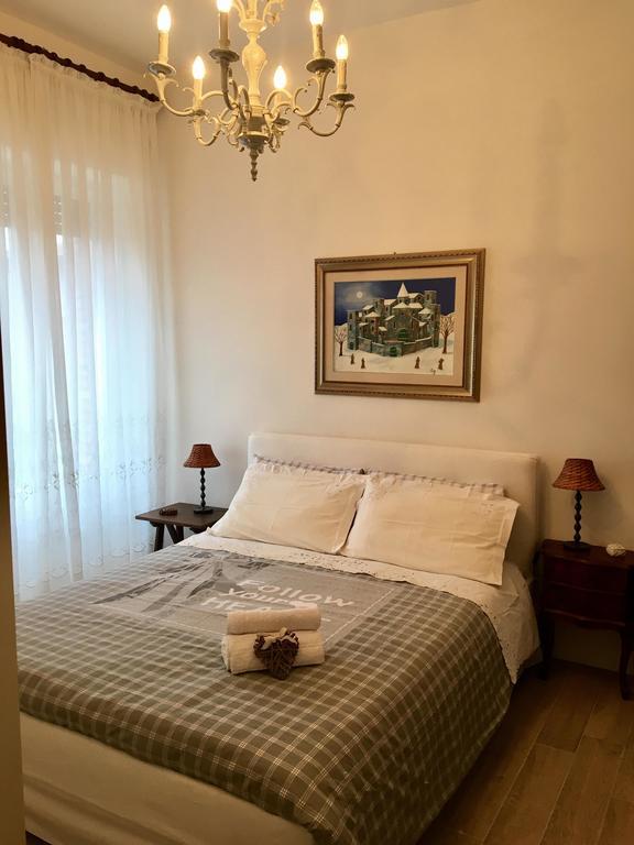 Atmosfera D'Arte - Private Parking Hotel ออร์เวียโต ภายนอก รูปภาพ