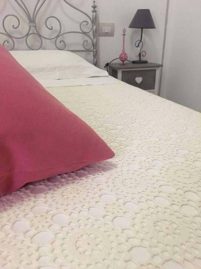 Atmosfera D'Arte - Private Parking Hotel ออร์เวียโต ภายนอก รูปภาพ