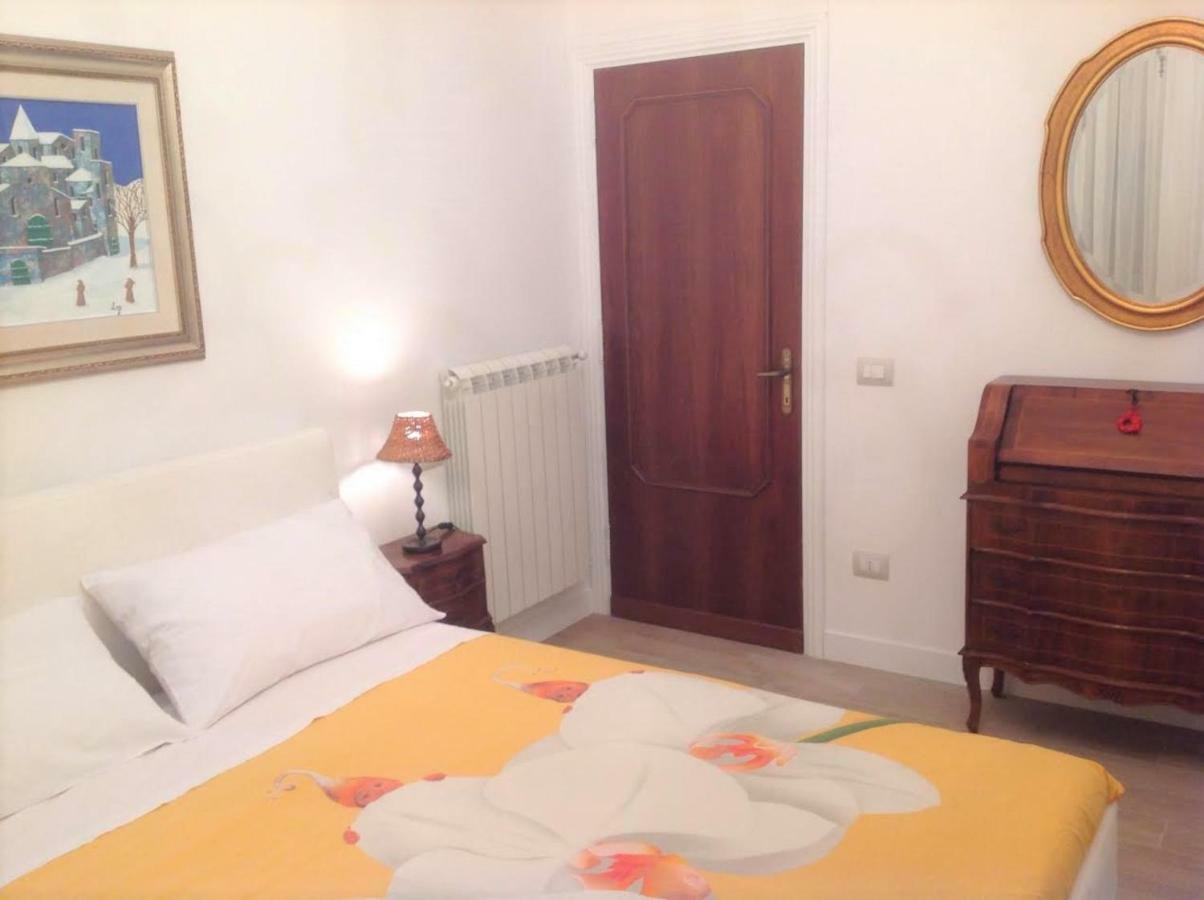 Atmosfera D'Arte - Private Parking Hotel ออร์เวียโต ภายนอก รูปภาพ